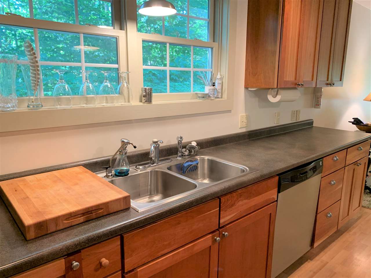 45 Old Gilmanton Road Canterbury, NH 03224 - Photo 8 of 31