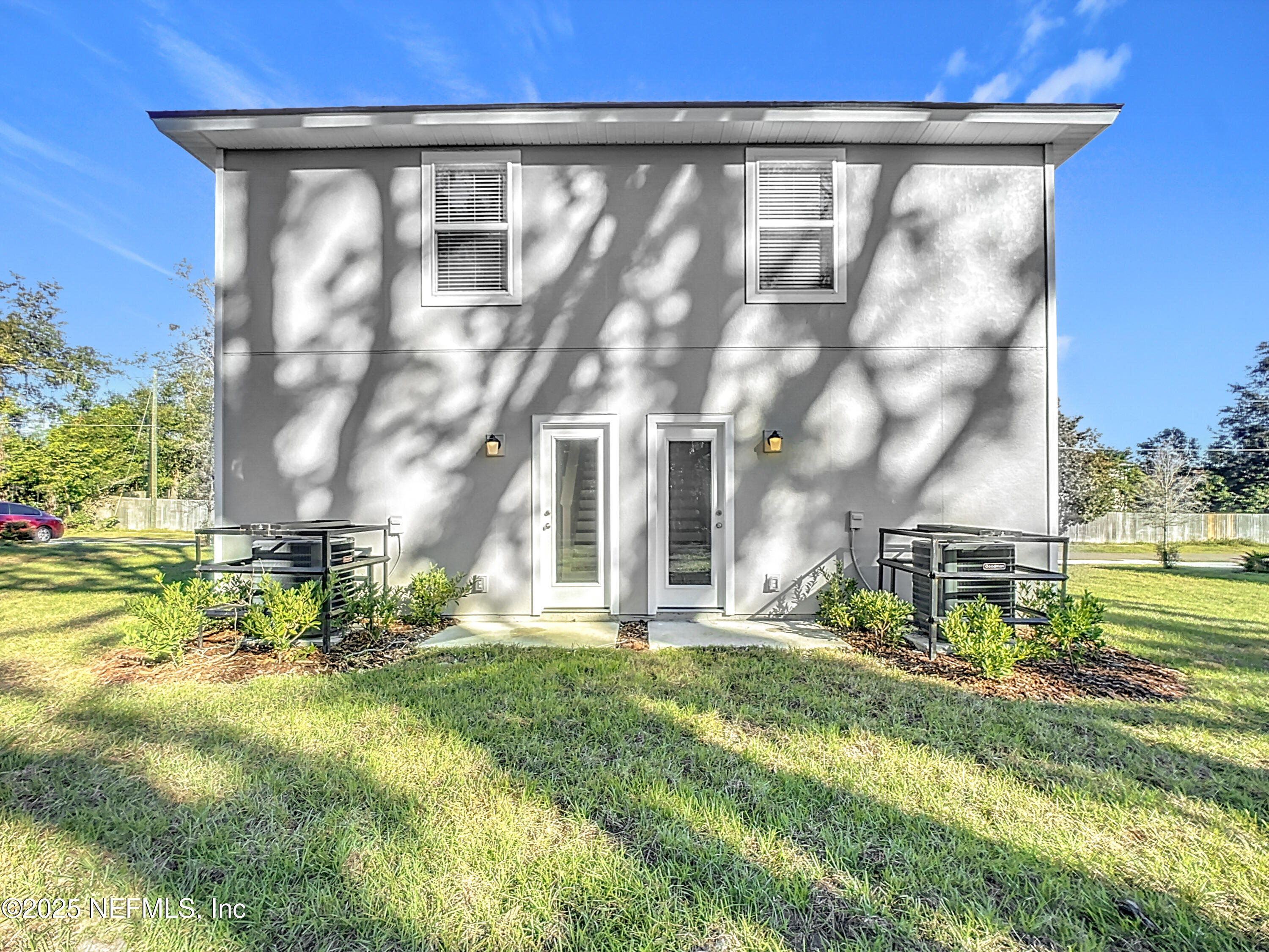 6926 Thurston Road Jacksonville, FL 32210 - Photo 18 of 19 Backyard