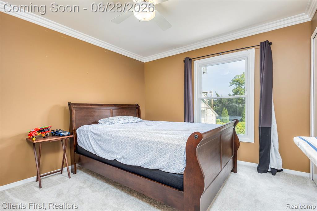 39478 Squire Road Novi, MI 48375 - Photo 20 of 24