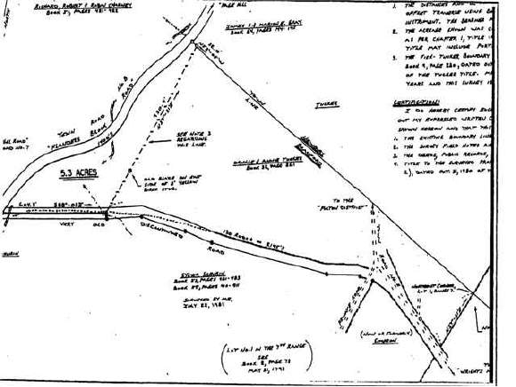 Th#8 Flanders Brook Road Bradford, VT 05033 - Photo 1 of 1