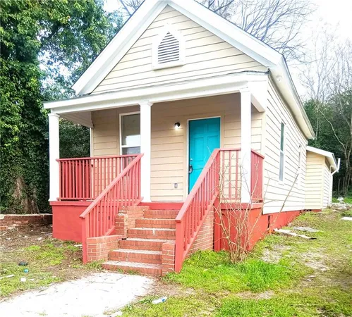 $950 | 248 Madison Street, Macon, GA 31201