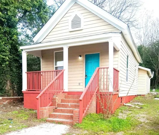 $950 | 248 Madison Street, Macon, GA 31201