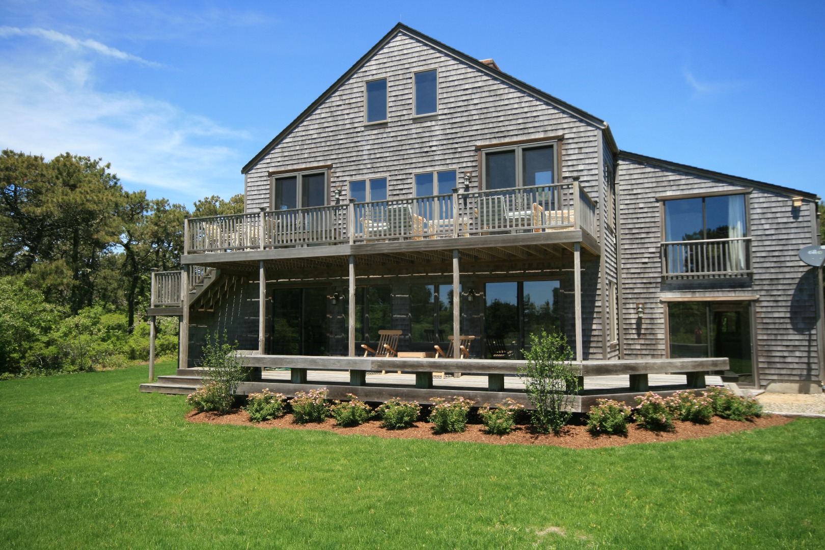 25 Pond View Drive Nantucket, MA 02554 - Photo 34 of 35