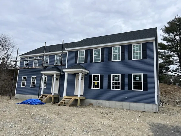 $479,900 | Lot 2 Hudson Drive, Unit 2A, Berkley, MA 02779