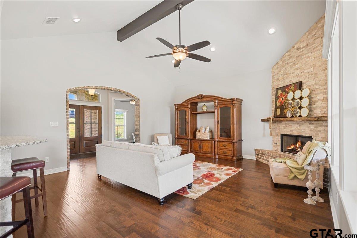 19623 Dove Rdg Drive Lindale, TX 75771 - Photo 7 of 42