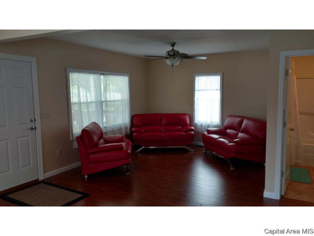 116 North Amos Avenue Springfield, IL 62702 - Photo 10 of 13