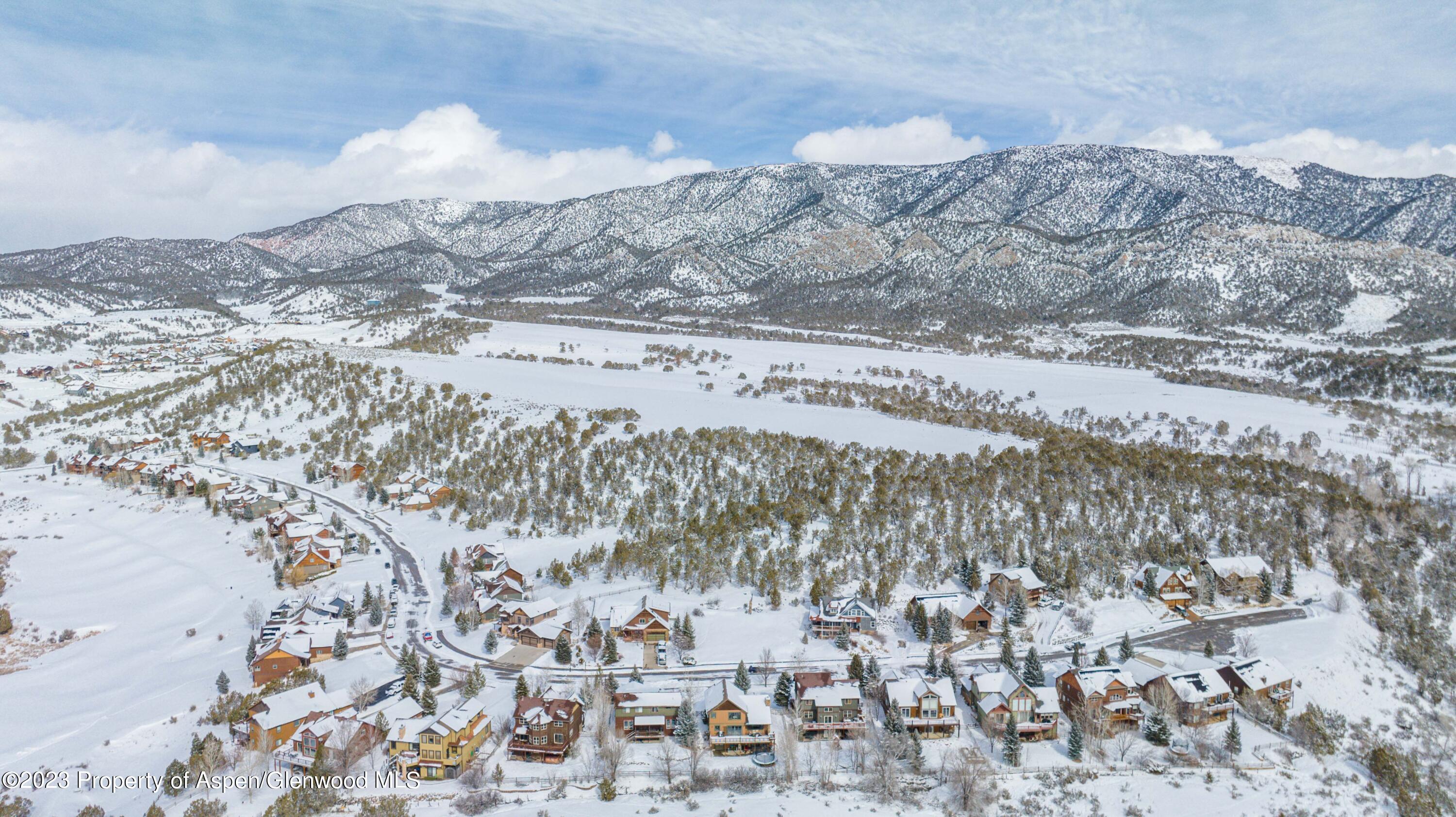 374 Faas Ranch Road New Castle, CO 81647 - Photo 1 of 13 7