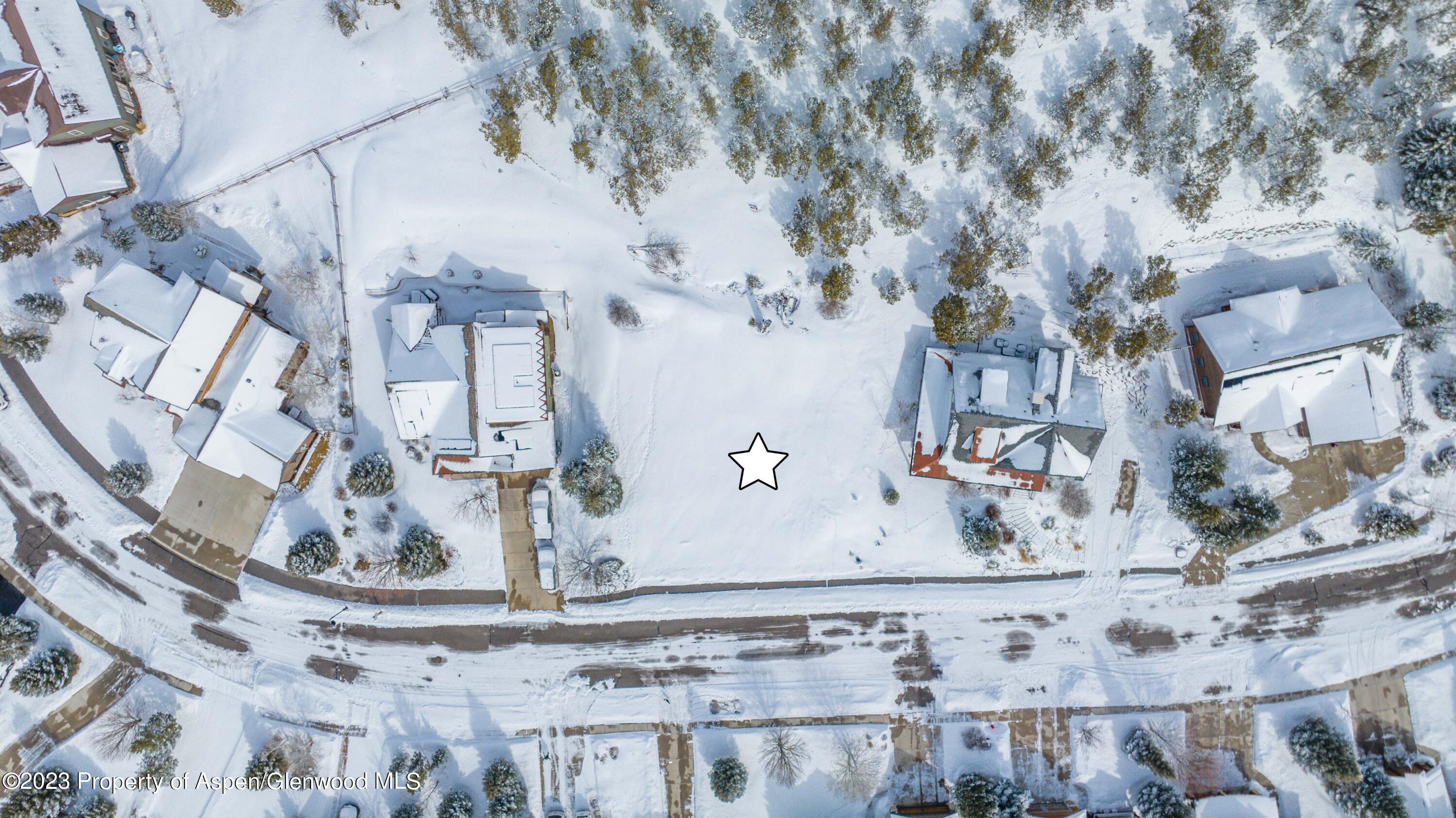 374 Faas Ranch Road New Castle, CO 81647 - Photo 6 of 13 6 With Star