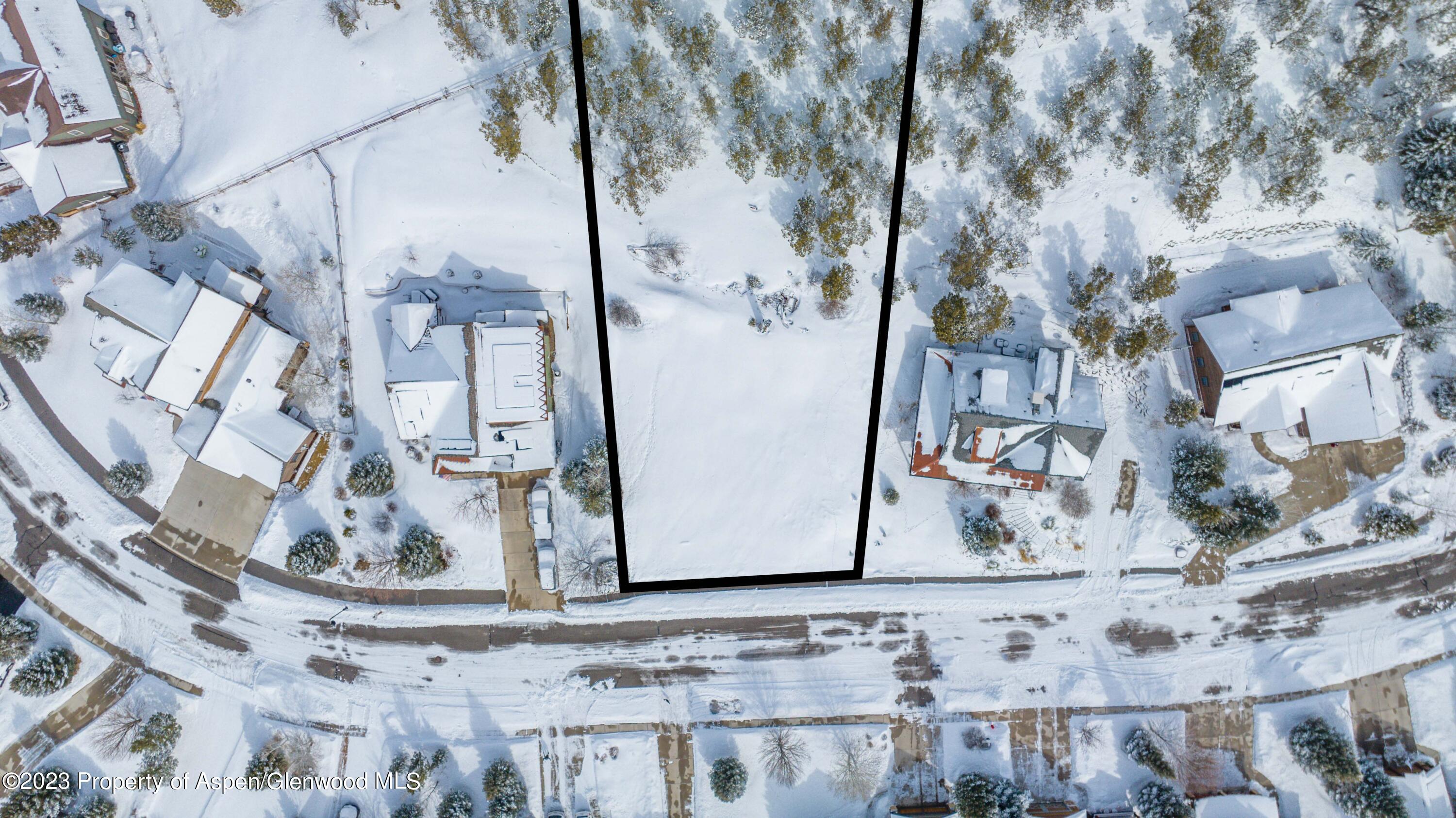 374 Faas Ranch Road New Castle, CO 81647 - Photo 9 of 13 6 With Lot Lines