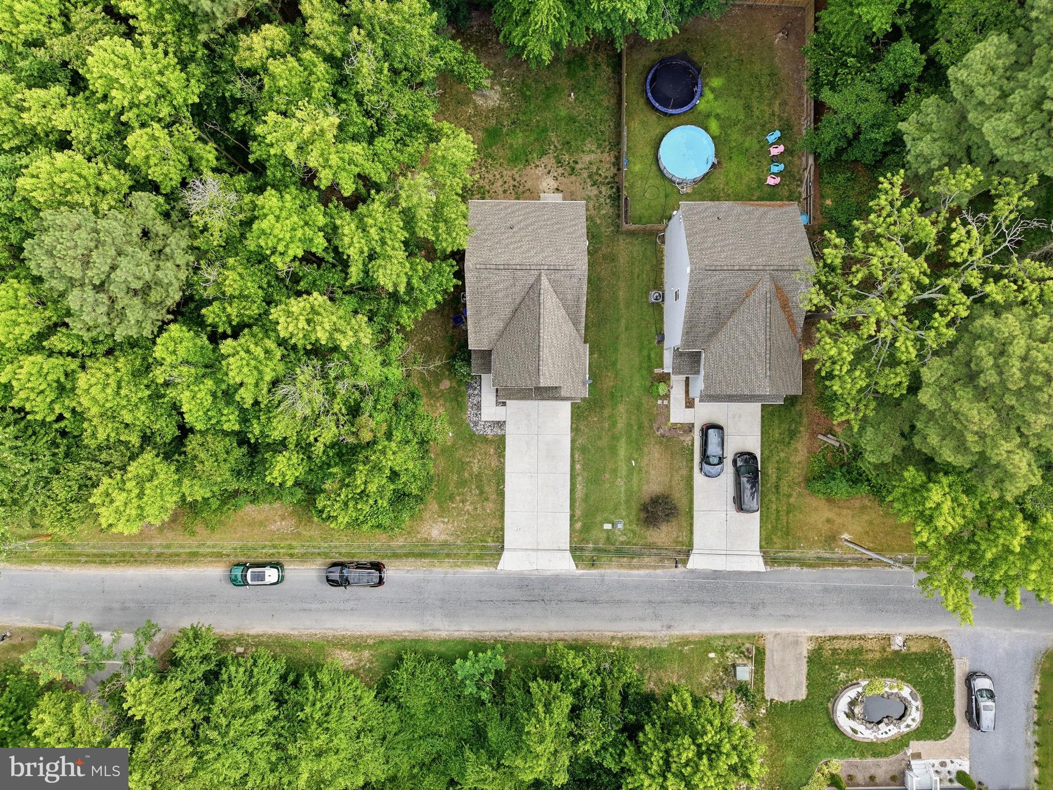 124 Riverside Drive Chester, MD 21619 - Photo 5 of 44 Great location surrounded by trees