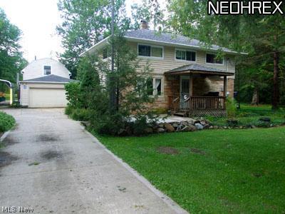 2706 Mennonite Road Mantua, OH 44255 - Photo 1 of 1 Gallery Image 1