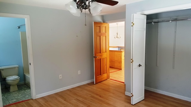 853 Jefferson Road Whitefield, NH 03598 - Photo 11 of 31 Gallery Image 11