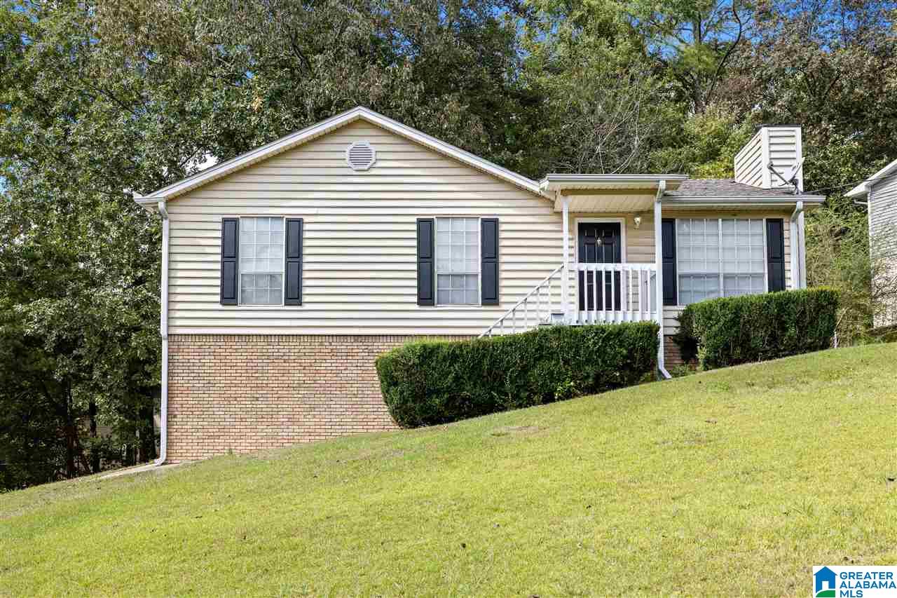 368 St John Road Northwest Birmingham, AL 35215 - Photo 10 of 10