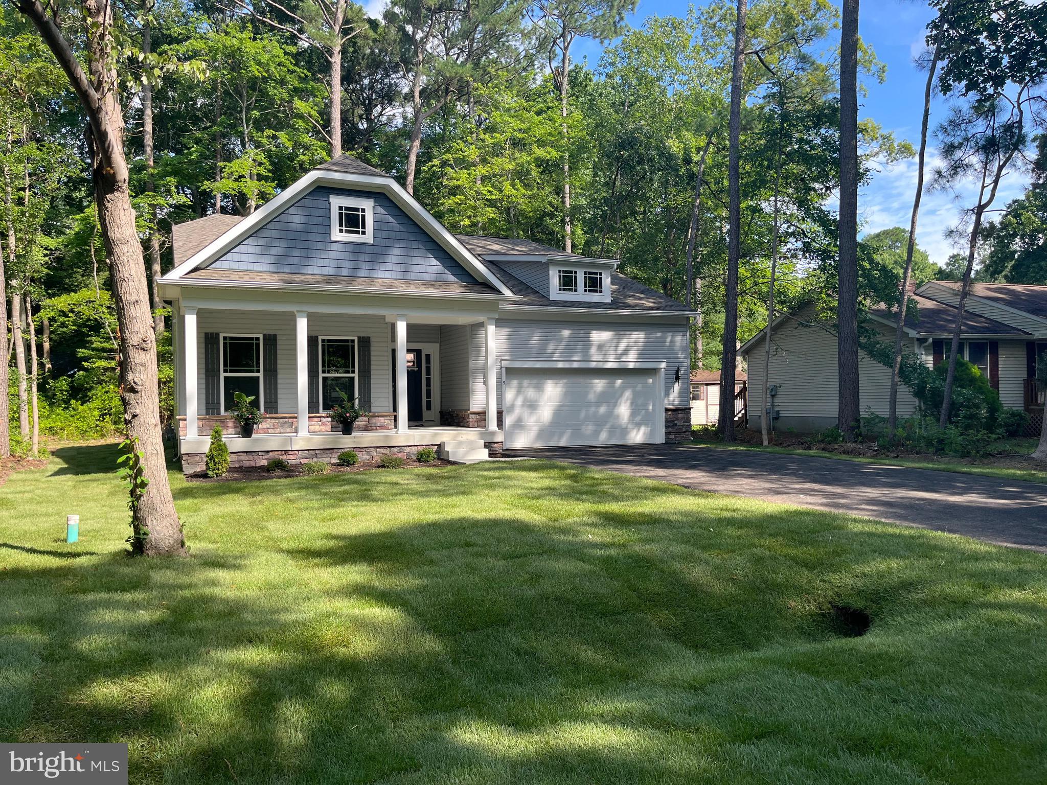 9 Brandywine Drive Berlin, MD 21811 - Photo 3 of 78