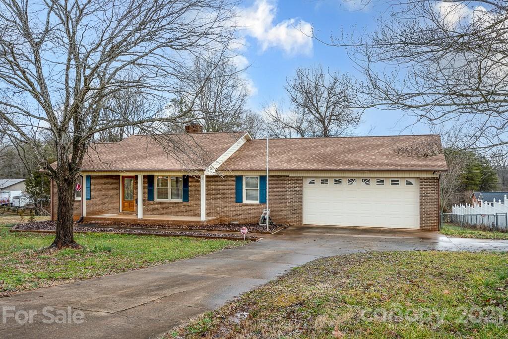 3534 Startown Road Maiden, NC 28650 - Photo 2 of 18 Gallery Image 2