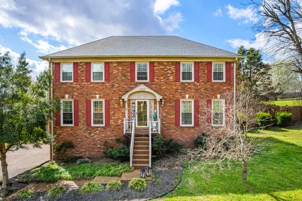 $599,990 | 1503 Heritage Drive, Columbia, TN 38401