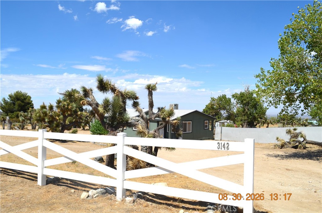 3142 Hermosa Road Phelan, CA 92371 - Photo 33 of 36 Gallery Image 33
