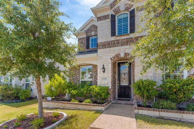 $494,900 | 1438 Prestonwood Drive, Garland, TX 75040