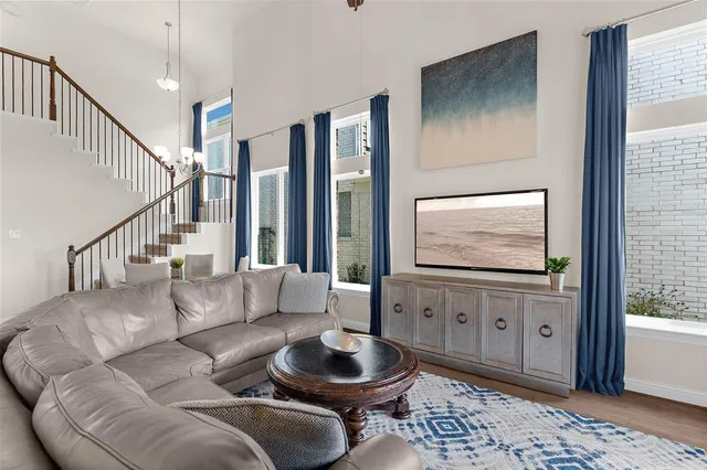 $494,900 | 1438 Prestonwood Drive, Garland, TX 75040