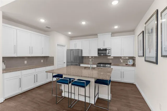 $494,900 | 1438 Prestonwood Drive, Garland, TX 75040