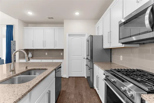 $494,900 | 1438 Prestonwood Drive, Garland, TX 75040