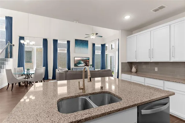 $494,900 | 1438 Prestonwood Drive, Garland, TX 75040