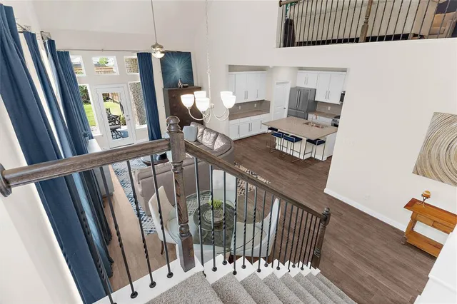 $494,900 | 1438 Prestonwood Drive, Garland, TX 75040