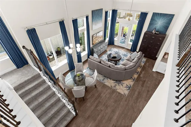 $494,900 | 1438 Prestonwood Drive, Garland, TX 75040