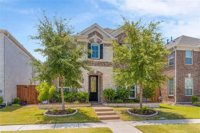 $494,900 | 1438 Prestonwood Drive, Garland, TX 75040