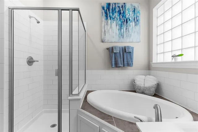 $494,900 | 1438 Prestonwood Drive, Garland, TX 75040