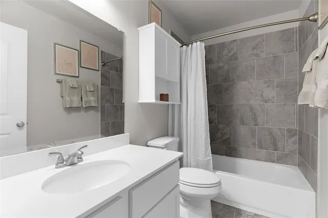 $494,900 | 1438 Prestonwood Drive, Garland, TX 75040