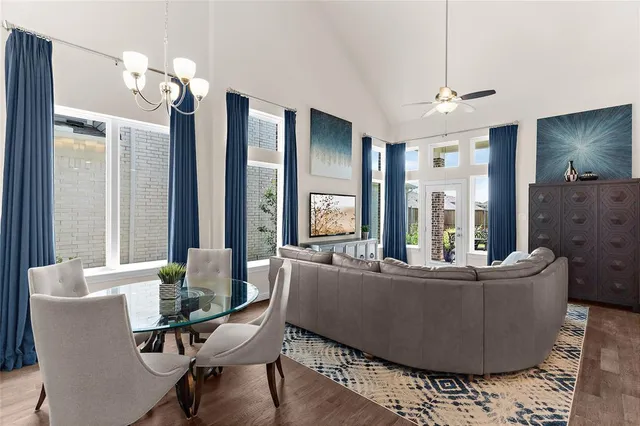 $494,900 | 1438 Prestonwood Drive, Garland, TX 75040