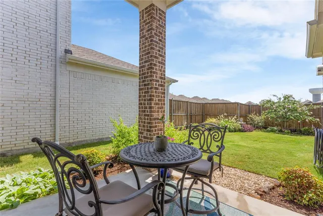 $494,900 | 1438 Prestonwood Drive, Garland, TX 75040