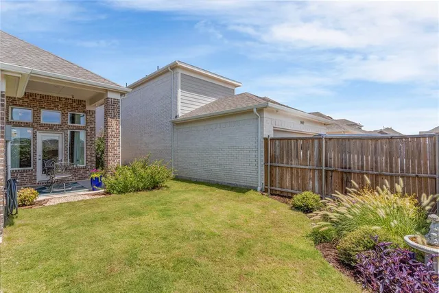 $494,900 | 1438 Prestonwood Drive, Garland, TX 75040