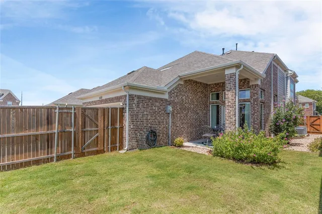 $494,900 | 1438 Prestonwood Drive, Garland, TX 75040