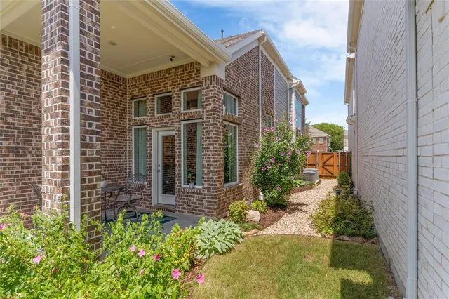 $494,900 | 1438 Prestonwood Drive, Garland, TX 75040