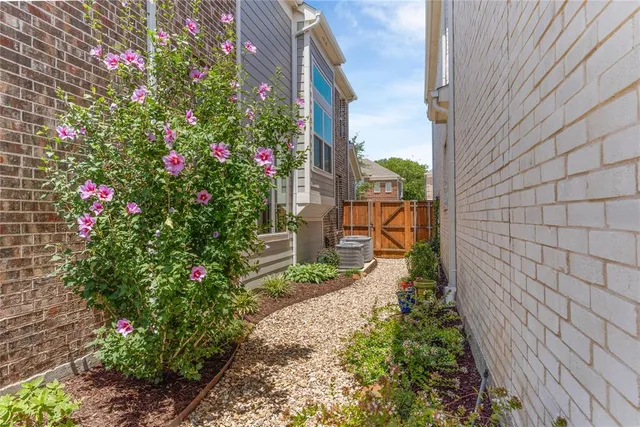 $494,900 | 1438 Prestonwood Drive, Garland, TX 75040