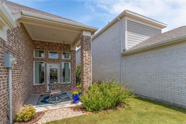 $494,900 | 1438 Prestonwood Drive, Garland, TX 75040