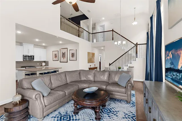 $494,900 | 1438 Prestonwood Drive, Garland, TX 75040