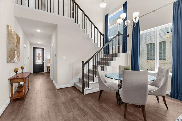 $494,900 | 1438 Prestonwood Drive, Garland, TX 75040