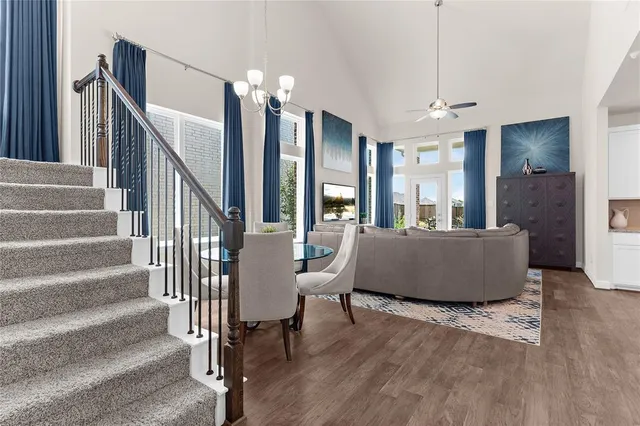 $494,900 | 1438 Prestonwood Drive, Garland, TX 75040