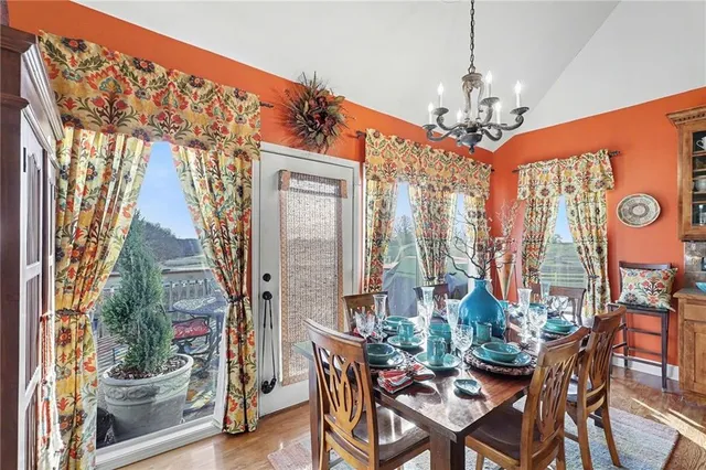 $535,000 | 18003 Rollins Drive, Smithville, MO 64089