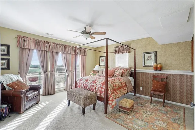 $535,000 | 18003 Rollins Drive, Smithville, MO 64089