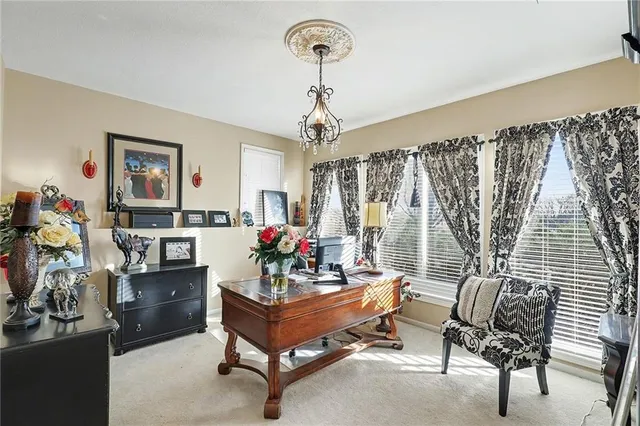 $535,000 | 18003 Rollins Drive, Smithville, MO 64089