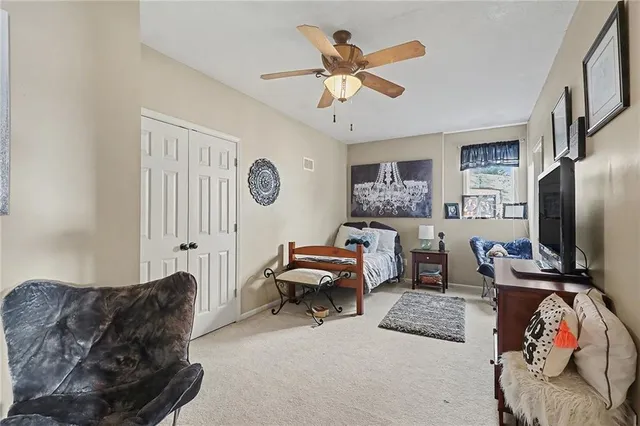 $535,000 | 18003 Rollins Drive, Smithville, MO 64089