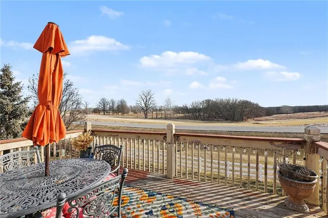 $535,000 | 18003 Rollins Drive, Smithville, MO 64089