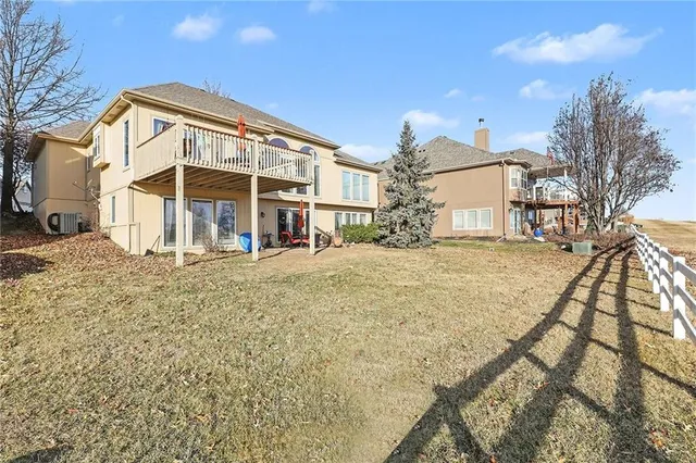 $535,000 | 18003 Rollins Drive, Smithville, MO 64089