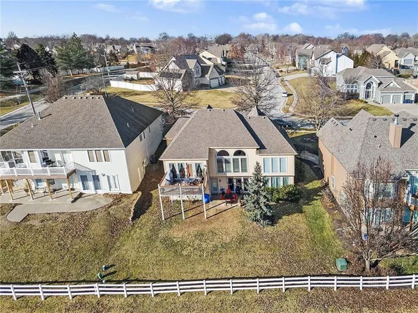 $479,000 | 18003 Rollins Drive, Smithville, MO 64089