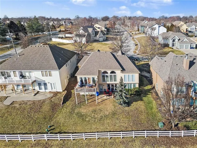 $535,000 | 18003 Rollins Drive, Smithville, MO 64089