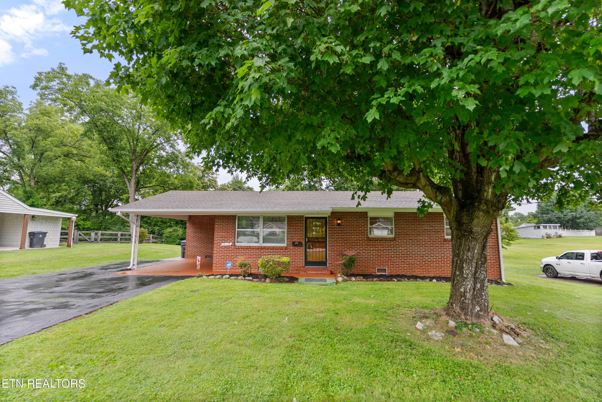 6112 Magazine Road Knoxville, TN 37920 - Photo 49 of 49 Gallery Image 49